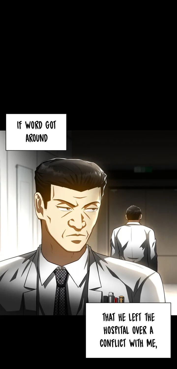 Read Perfect Surgeon chapter 97 image 12 on Lezhin