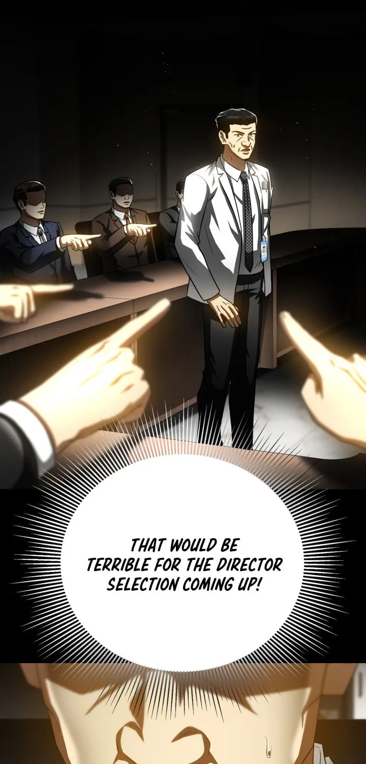 Read Perfect Surgeon chapter 97 image 14 on Lezhin