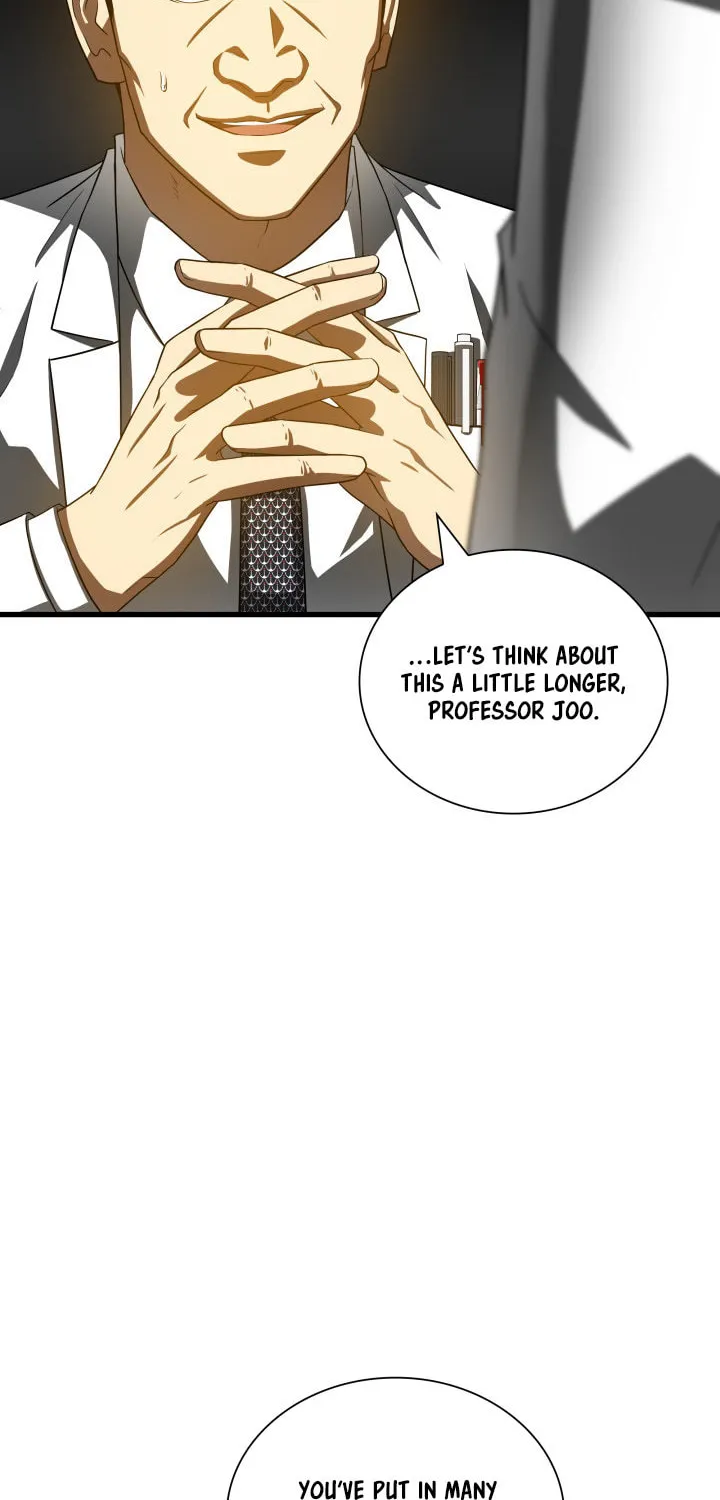 Read Perfect Surgeon chapter 97 image 16 on Lezhin