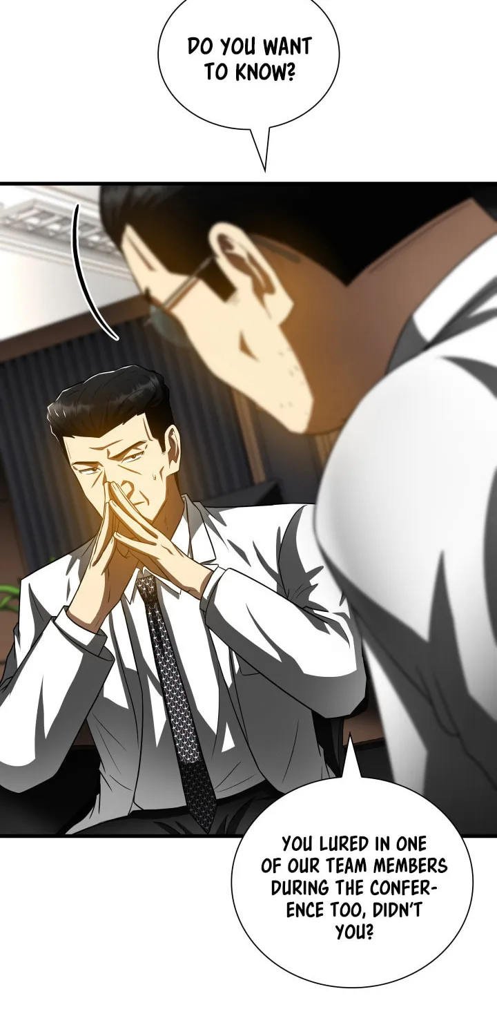 Read Perfect Surgeon chapter 97 image 22 on Lezhin
