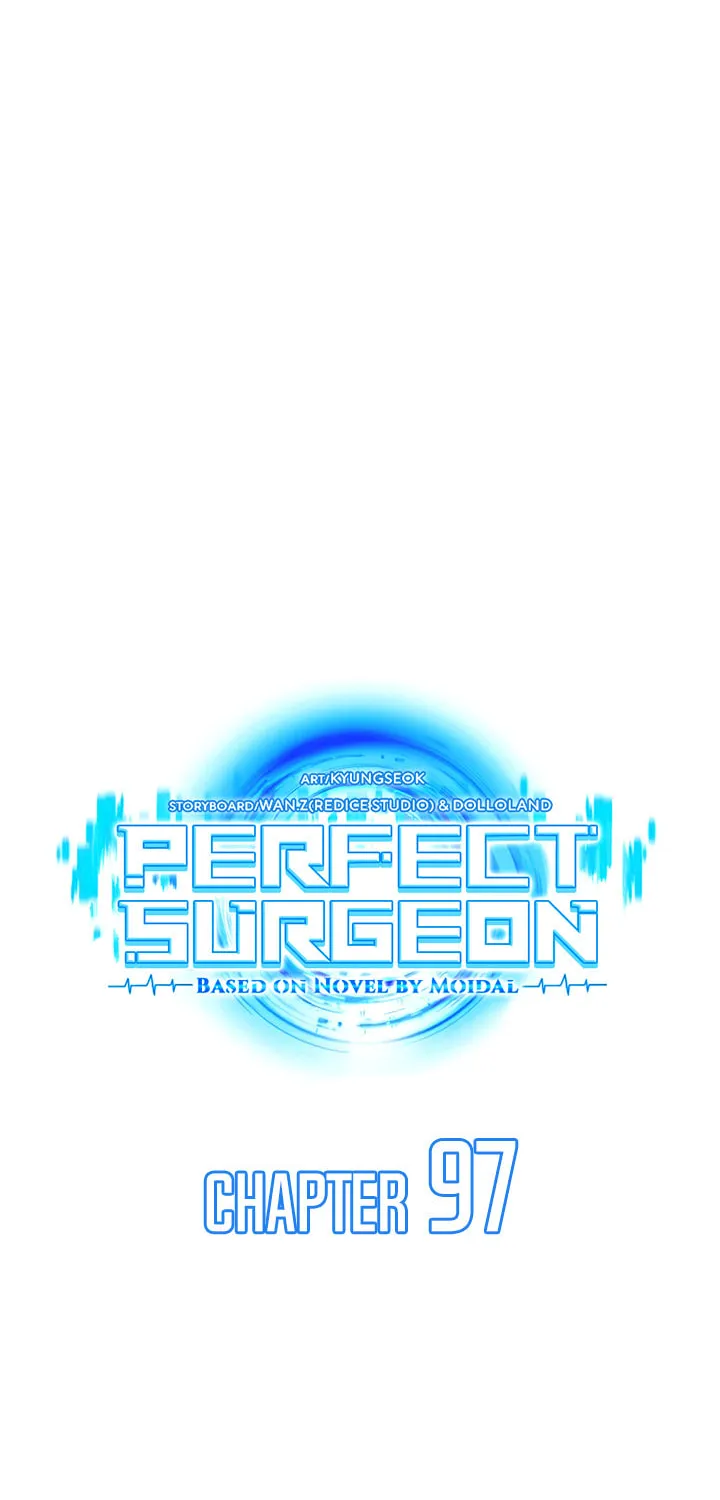 Read Perfect Surgeon chapter 97 image 28 on Lezhin