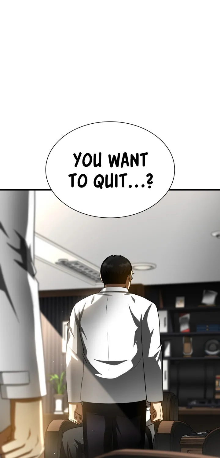 Read Perfect Surgeon chapter 97 image 3 on Lezhin