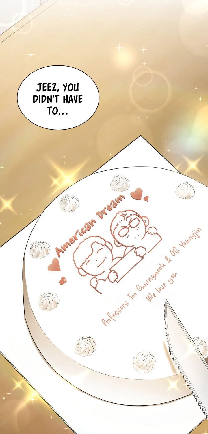 Read Perfect Surgeon chapter 97 image 30 on Lezhin