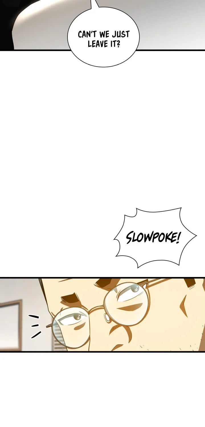 Read Perfect Surgeon chapter 97 image 32 on Lezhin