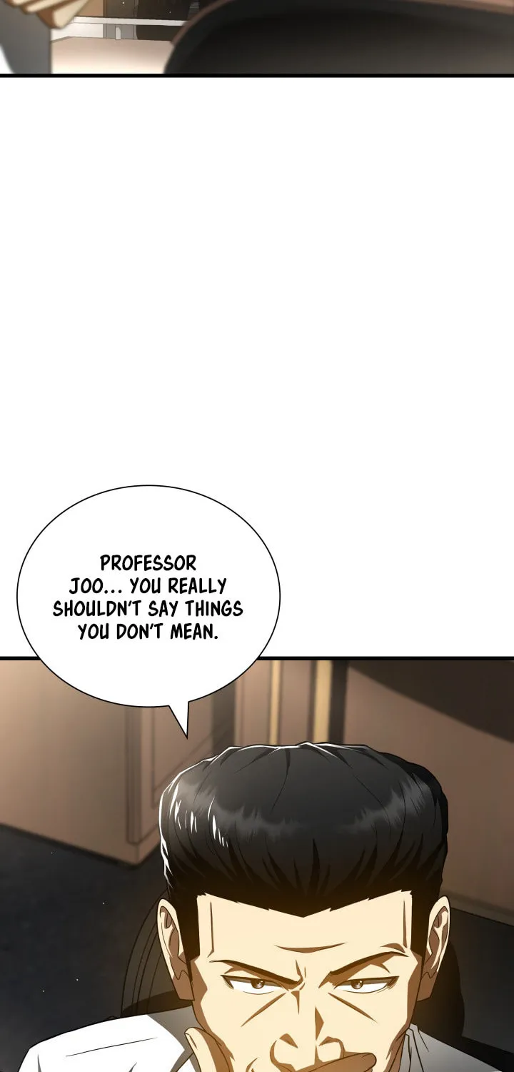 Read Perfect Surgeon chapter 97 image 4 on Lezhin