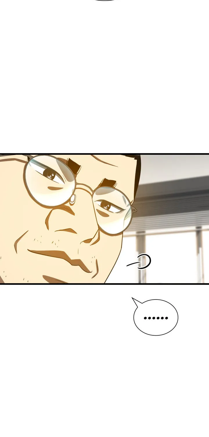 Read Perfect Surgeon chapter 97 image 40 on Lezhin