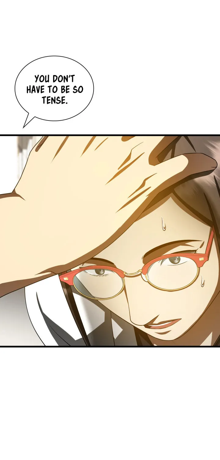 Read Perfect Surgeon chapter 97 image 41 on Lezhin