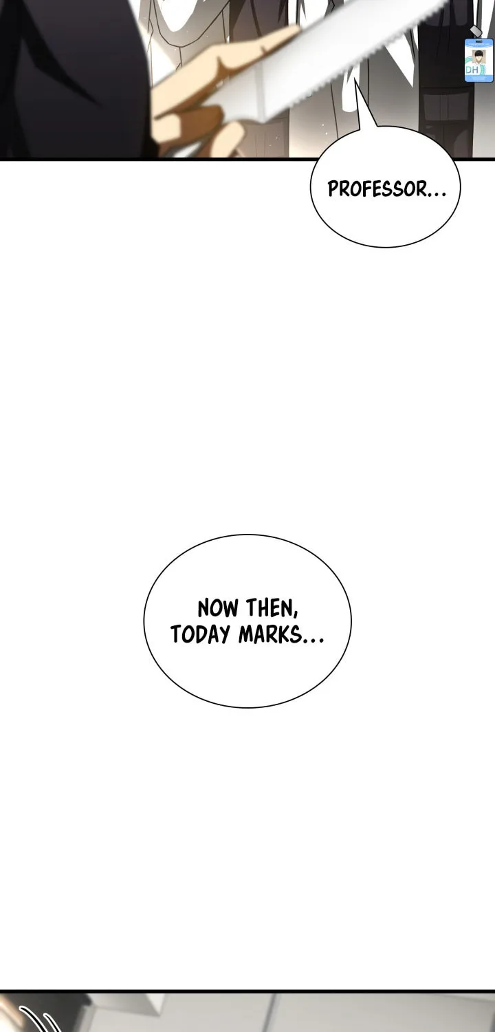 Read Perfect Surgeon chapter 97 image 46 on Lezhin