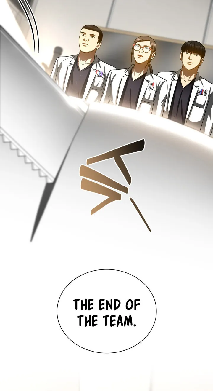 Read Perfect Surgeon chapter 97 image 47 on Lezhin