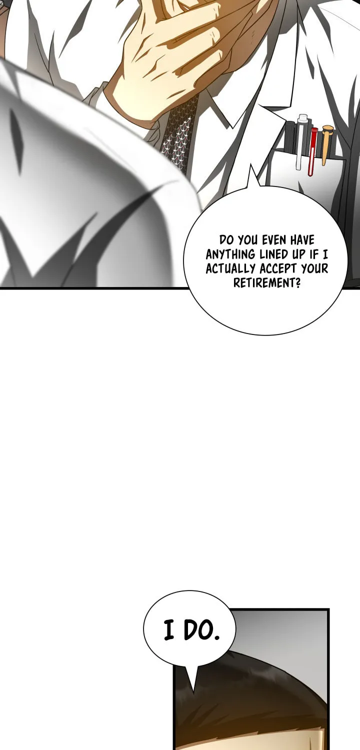 Read Perfect Surgeon chapter 97 image 5 on Lezhin