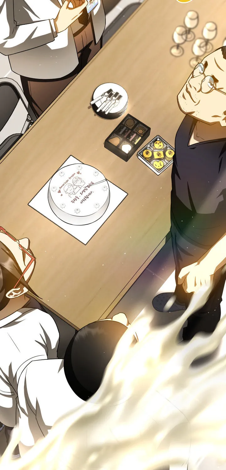 Read Perfect Surgeon chapter 97 image 54 on Lezhin