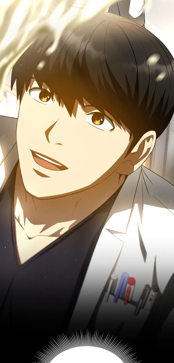 Read Perfect Surgeon chapter 97 image 55 on Lezhin
