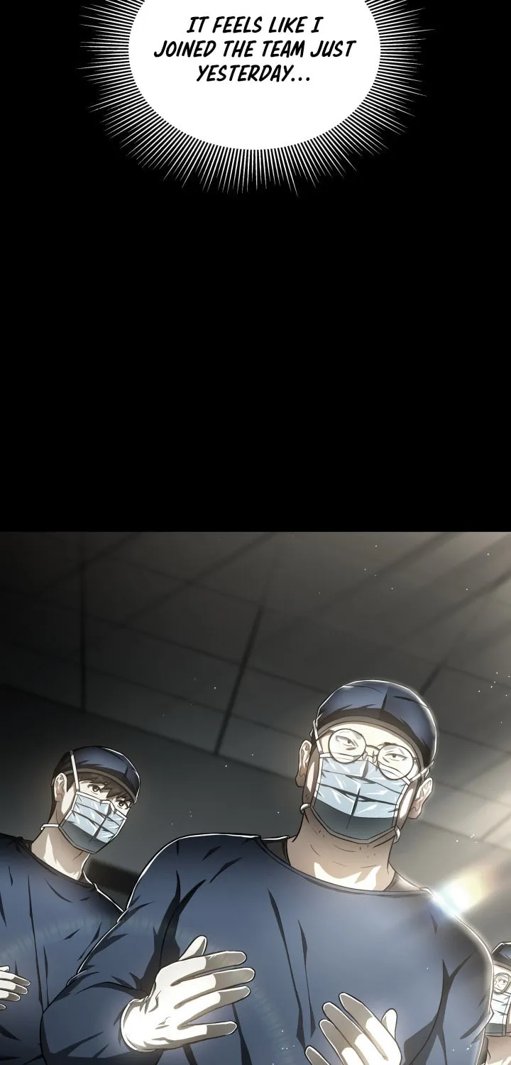 Read Perfect Surgeon chapter 97 image 56 on Lezhin