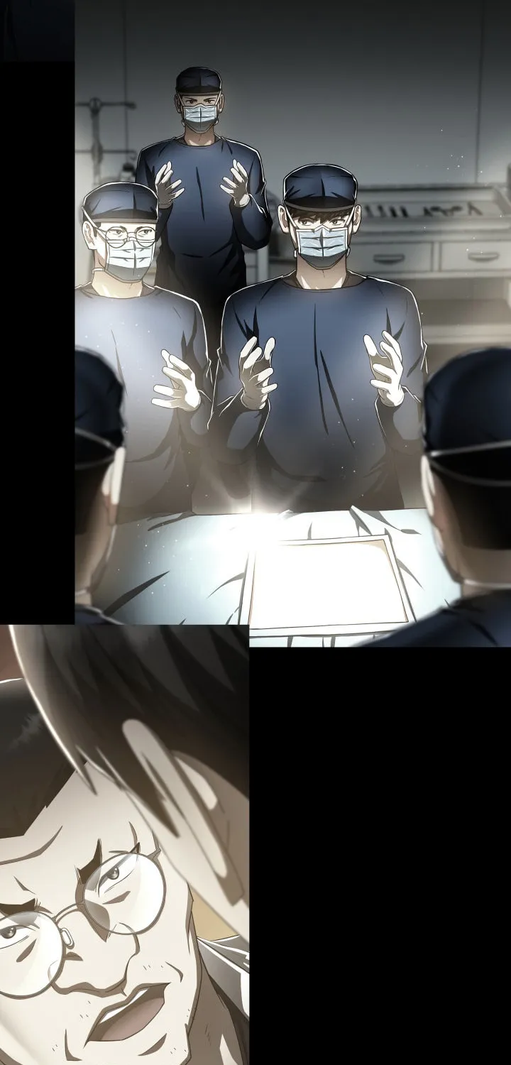 Read Perfect Surgeon chapter 97 image 58 on Lezhin