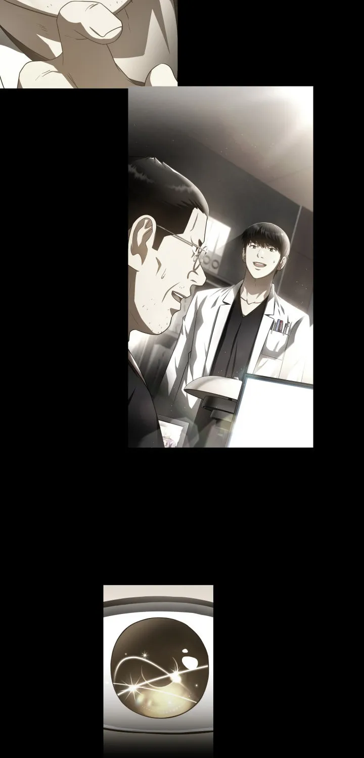 Read Perfect Surgeon chapter 97 image 59 on Lezhin