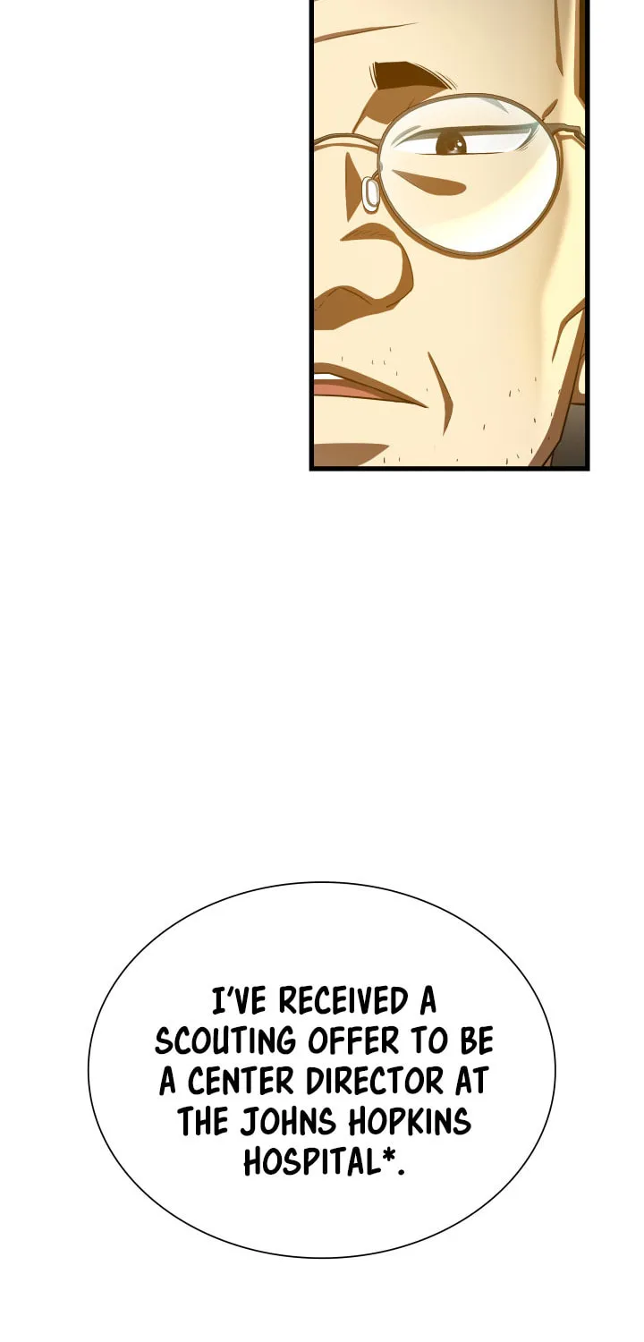 Read Perfect Surgeon chapter 97 image 6 on Lezhin