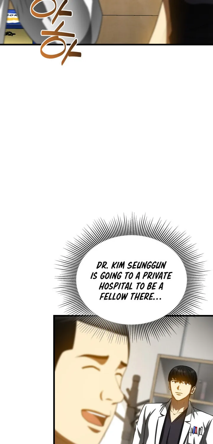Read Perfect Surgeon chapter 97 image 61 on Lezhin