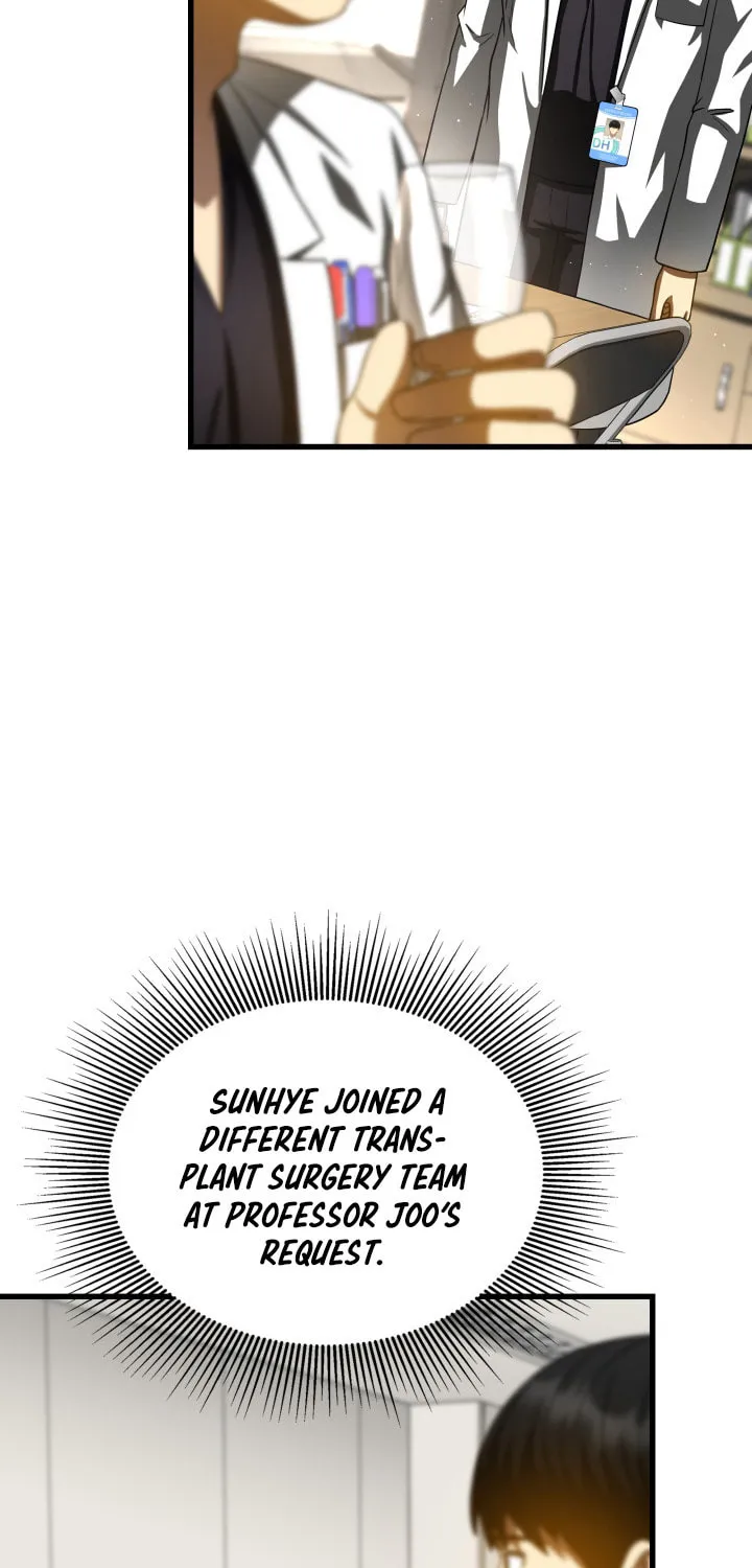 Read Perfect Surgeon chapter 97 image 62 on Lezhin