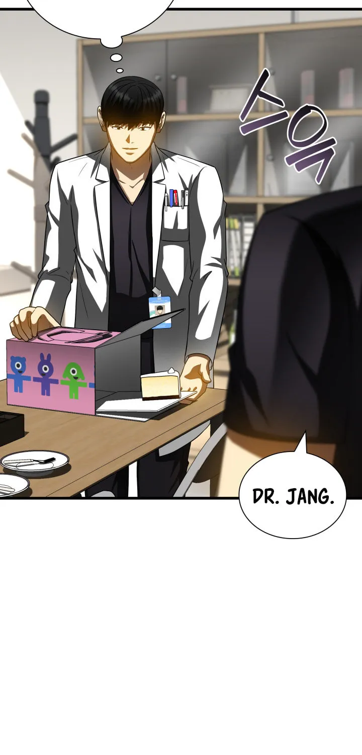 Read Perfect Surgeon chapter 97 image 64 on Lezhin