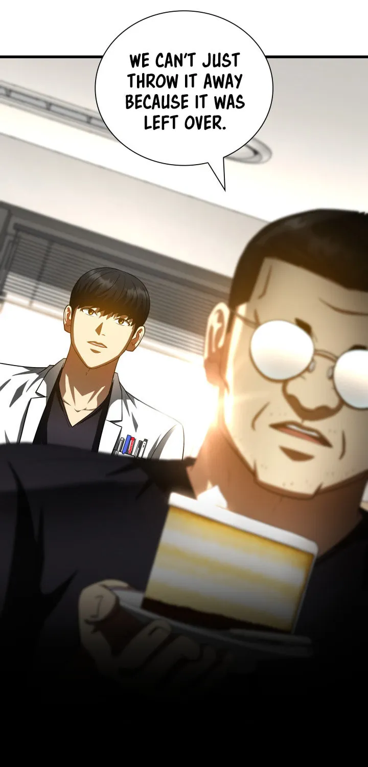 Read Perfect Surgeon chapter 97 image 68 on Lezhin