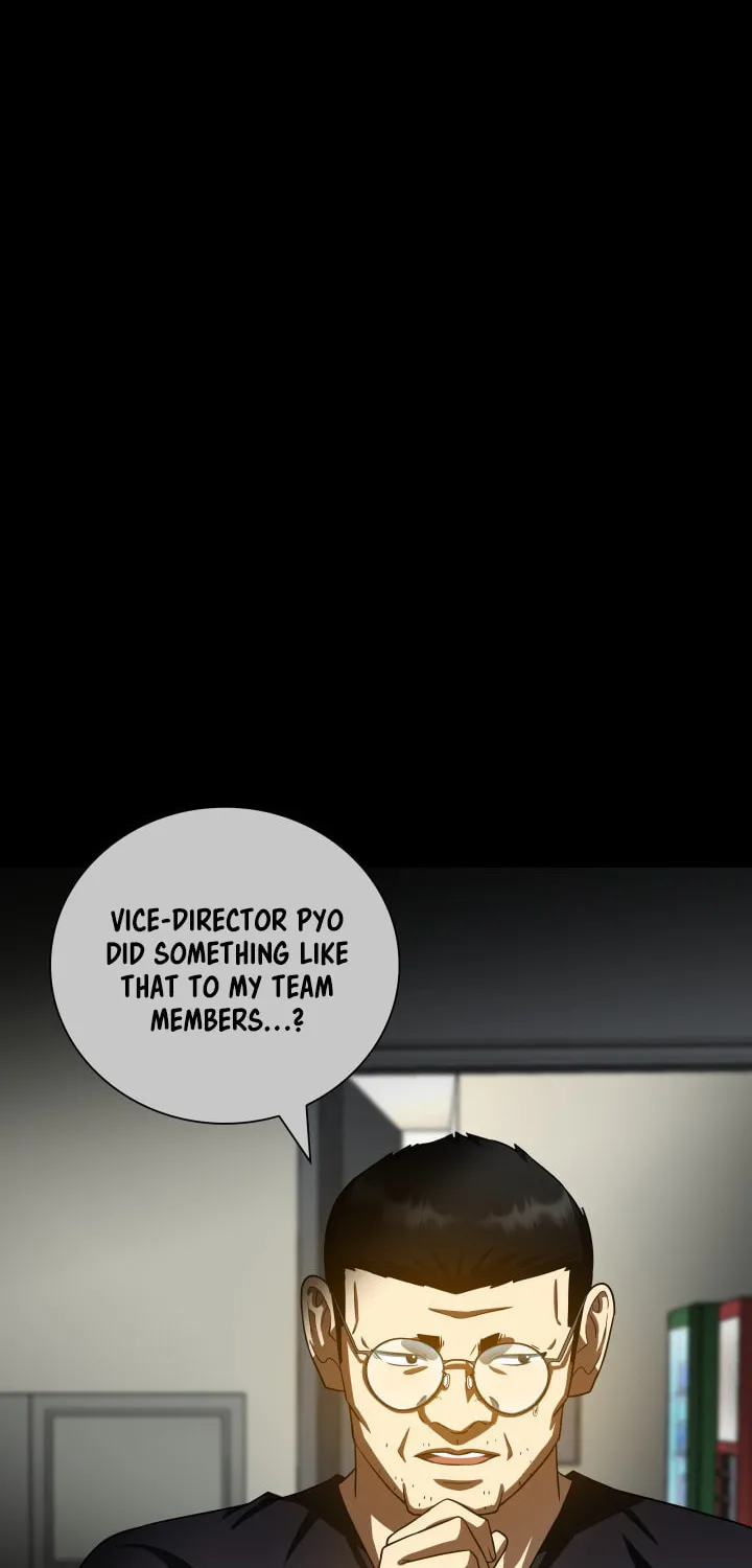 Read Perfect Surgeon chapter 97 image 69 on Lezhin