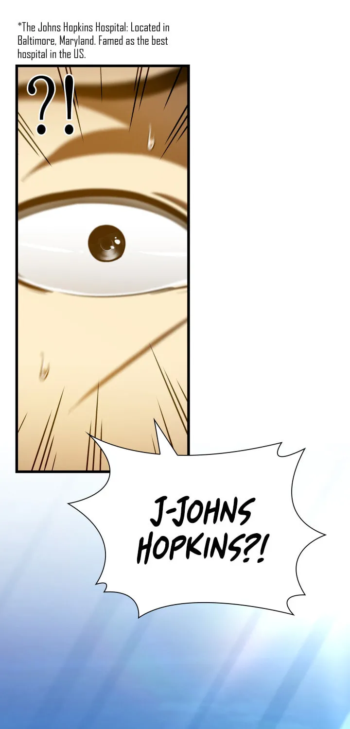 Read Perfect Surgeon chapter 97 image 7 on Lezhin