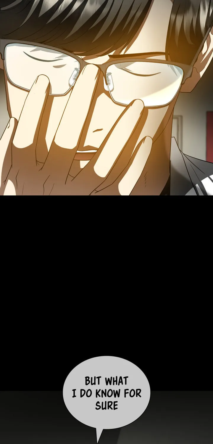 Read Perfect Surgeon chapter 97 image 73 on Lezhin