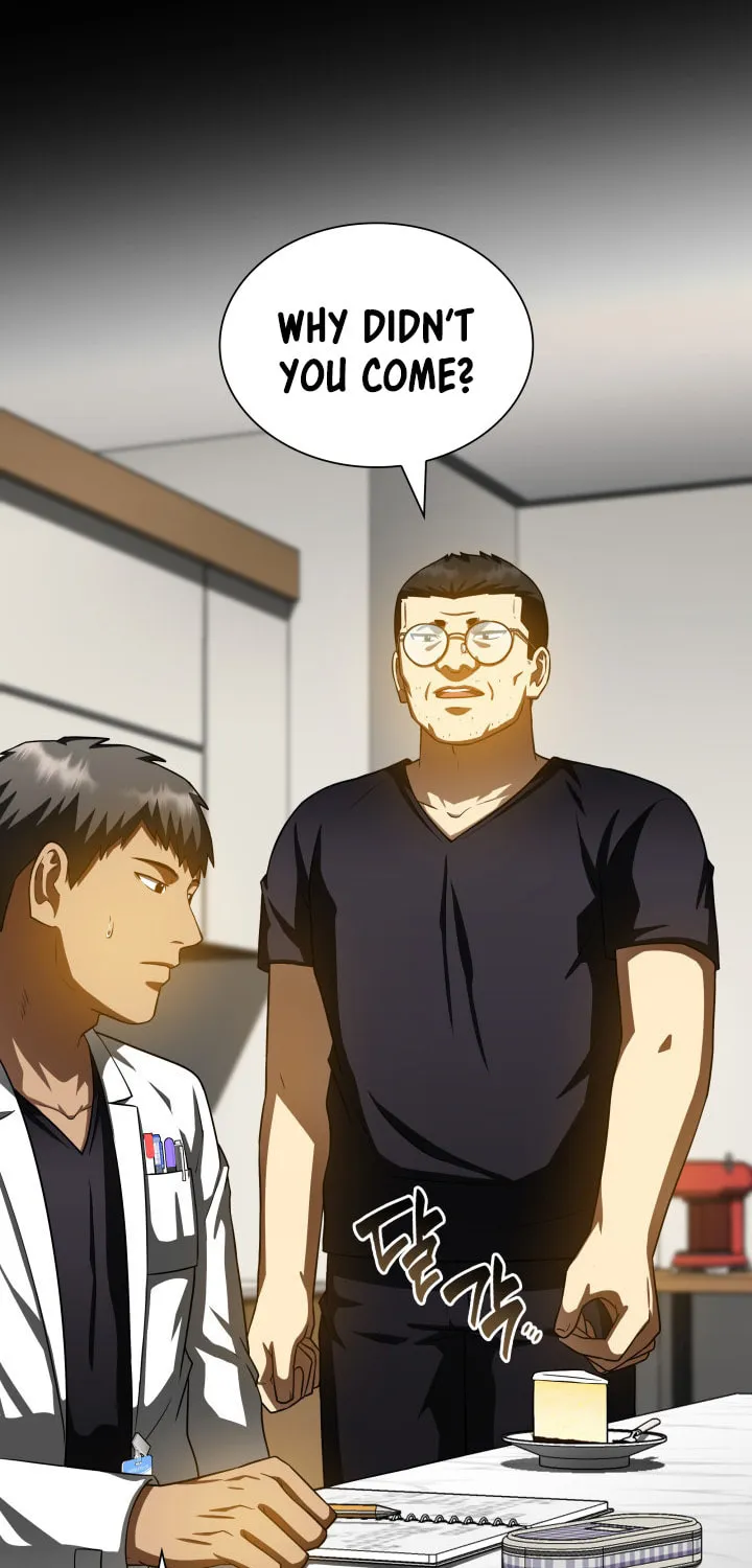 Read Perfect Surgeon chapter 97 image 78 on Lezhin