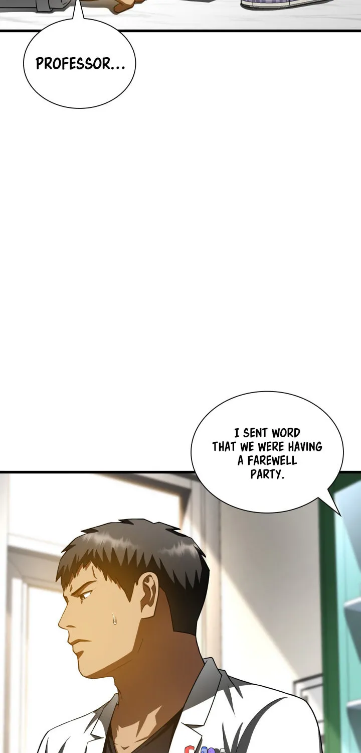 Read Perfect Surgeon chapter 97 image 79 on Lezhin