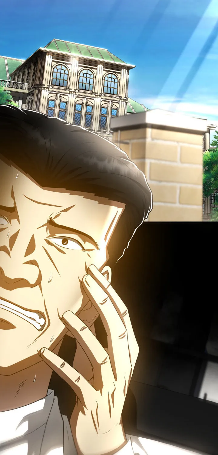 Read Perfect Surgeon chapter 97 image 8 on Lezhin