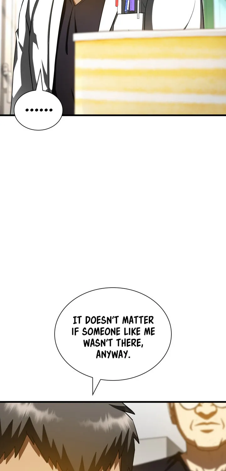Read Perfect Surgeon chapter 97 image 80 on Lezhin