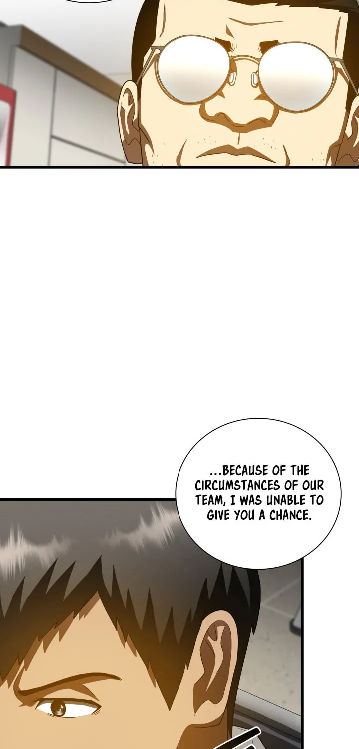 Read Perfect Surgeon chapter 97 image 82 on Lezhin