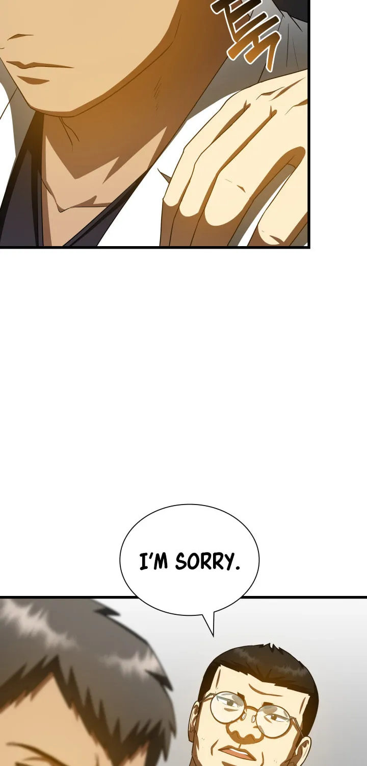 Read Perfect Surgeon chapter 97 image 83 on Lezhin