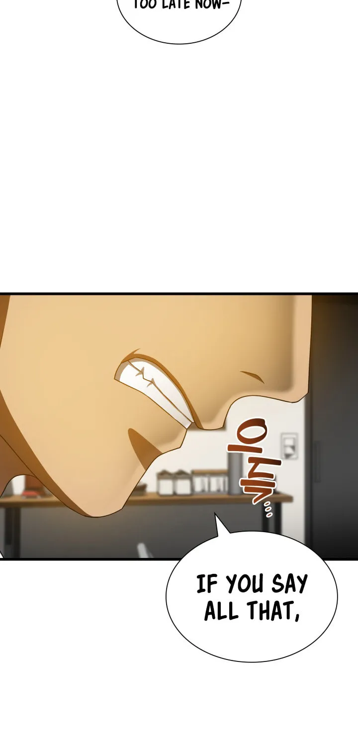 Read Perfect Surgeon chapter 97 image 85 on Lezhin