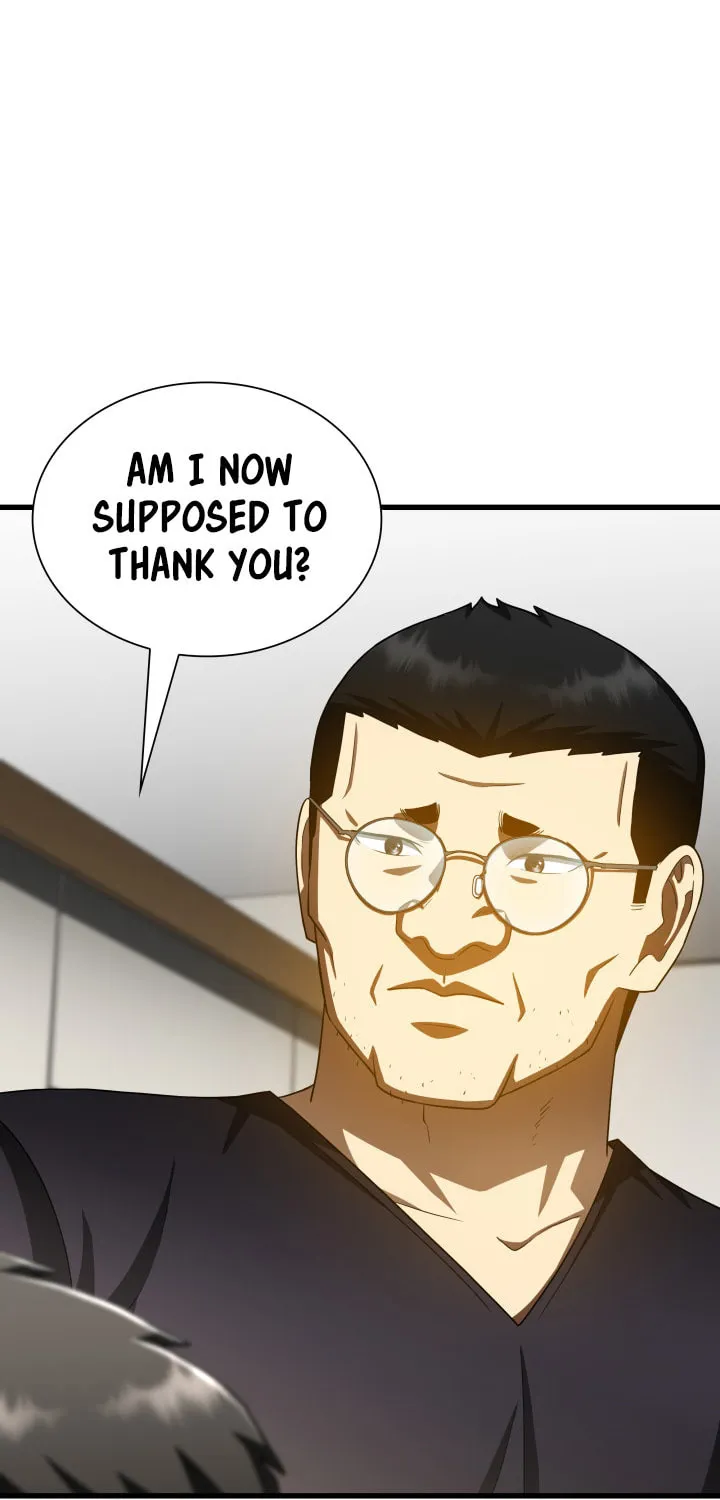 Read Perfect Surgeon chapter 97 image 86 on Lezhin