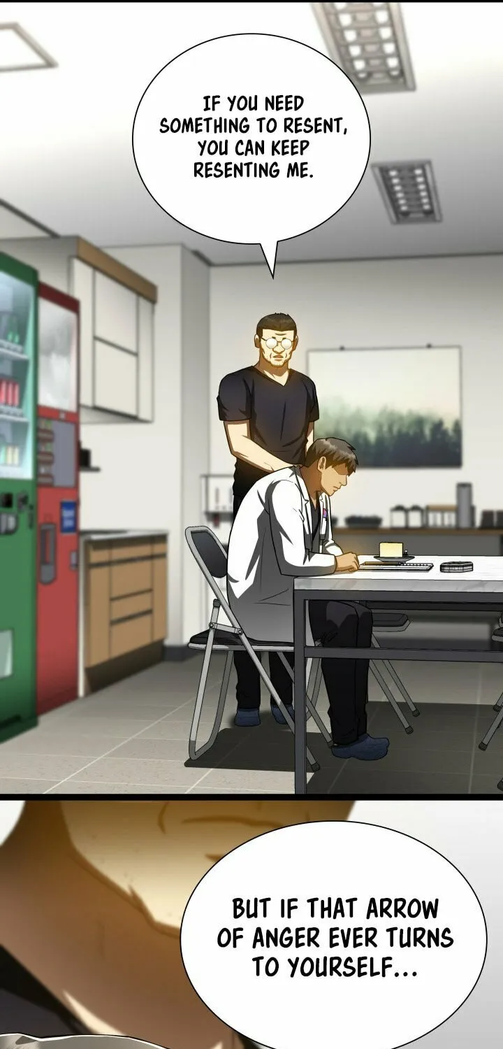 Read Perfect Surgeon chapter 97 image 88 on Lezhin