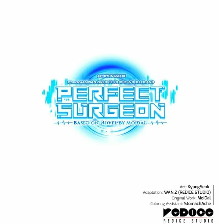 Read Perfect Surgeon chapter 97 image 92 on Lezhin