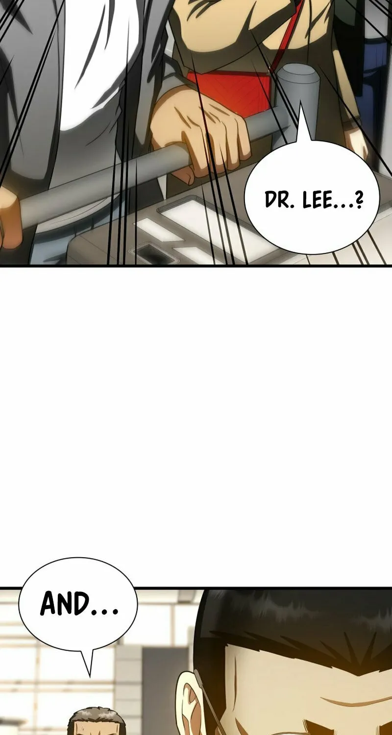 Read Perfect Surgeon chapter 98 image 10 on Lezhin