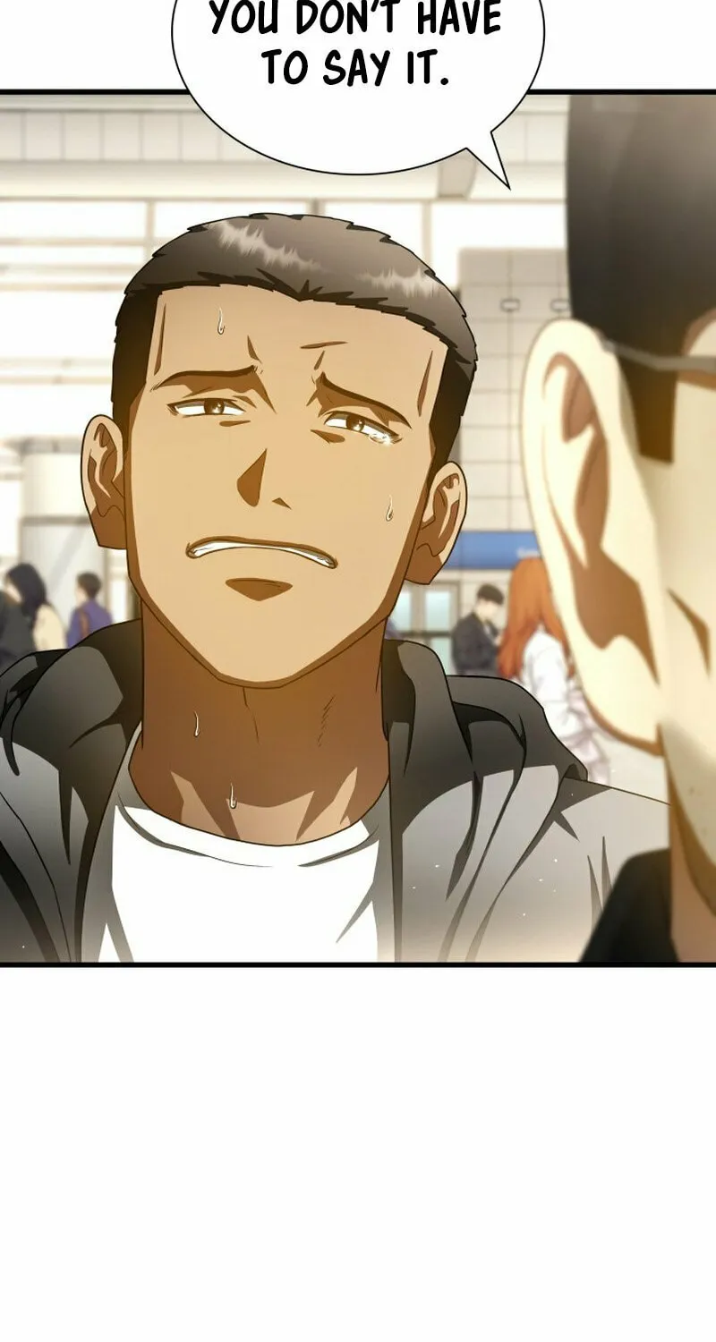 Read Perfect Surgeon chapter 98 image 12 on Lezhin