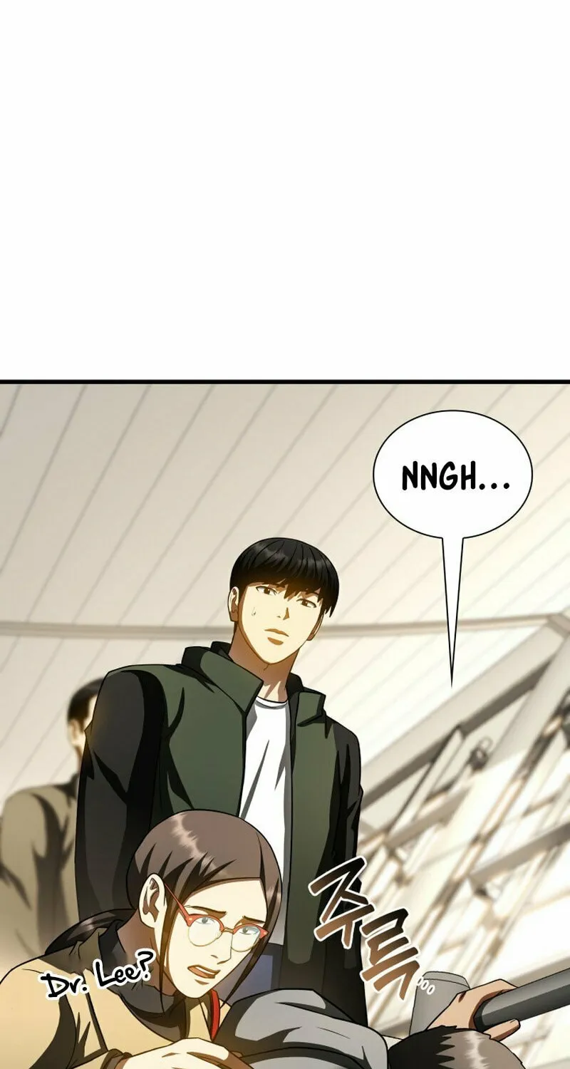 Read Perfect Surgeon chapter 98 image 18 on Lezhin