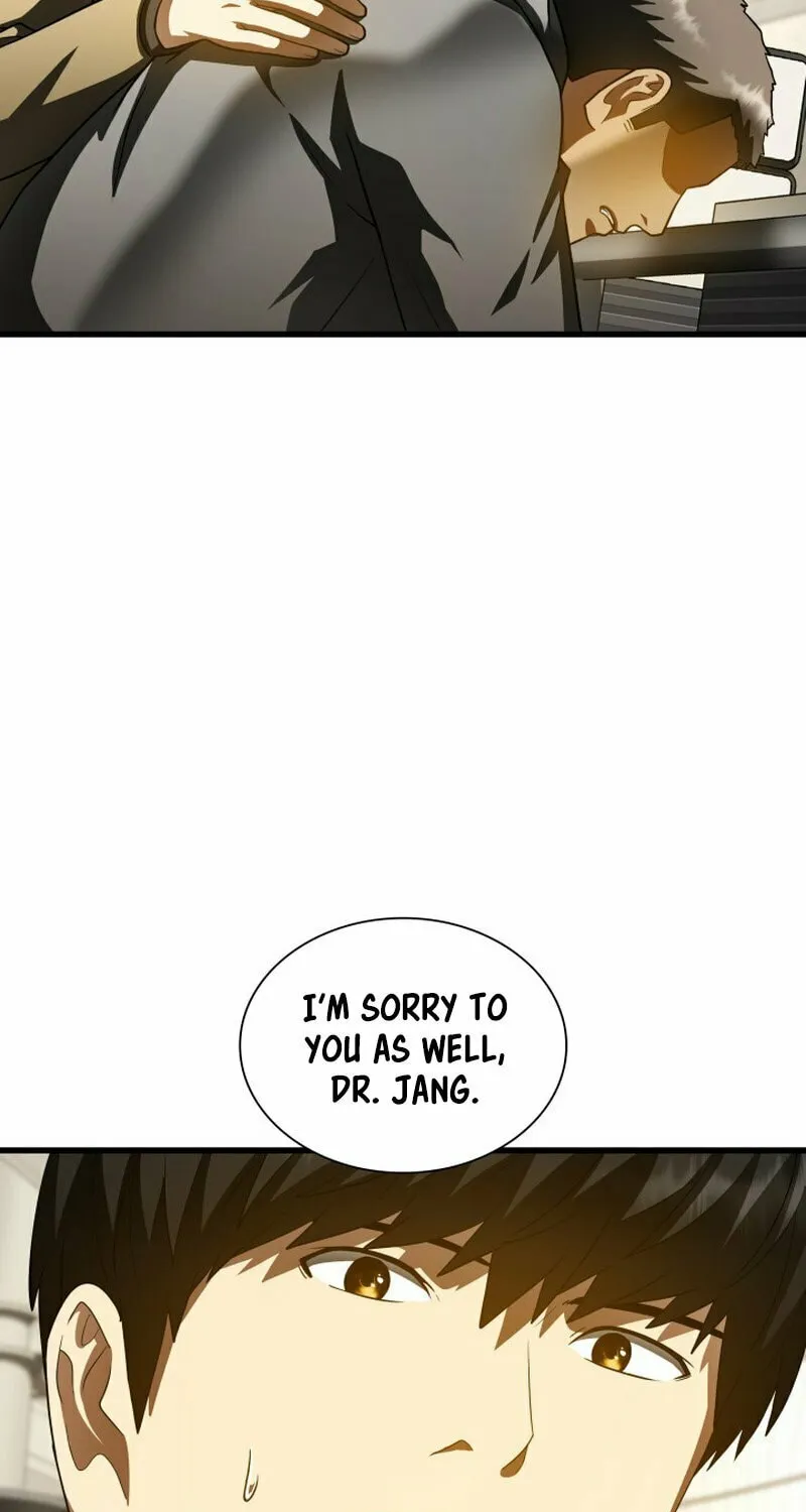 Read Perfect Surgeon chapter 98 image 19 on Lezhin