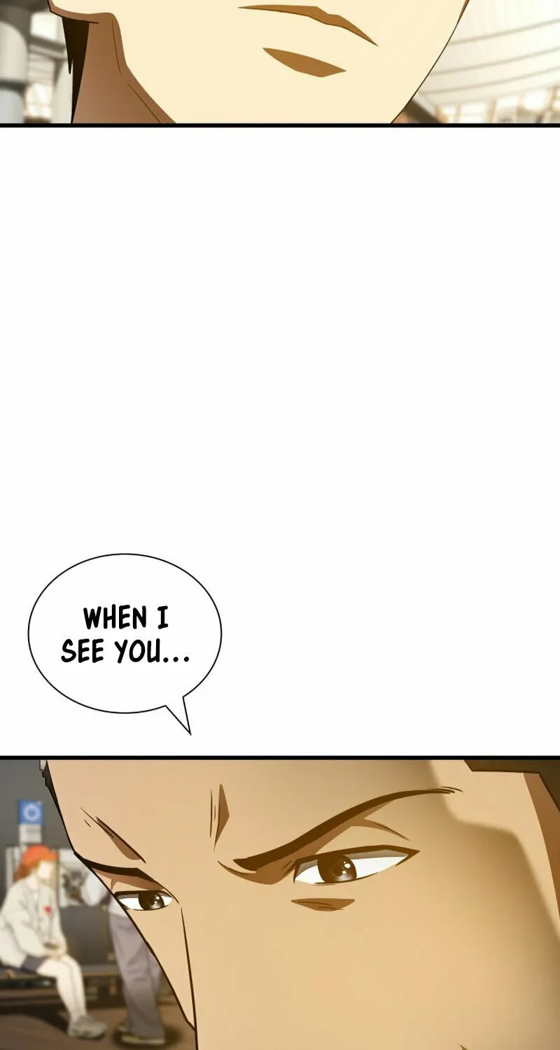 Read Perfect Surgeon chapter 98 image 20 on Lezhin