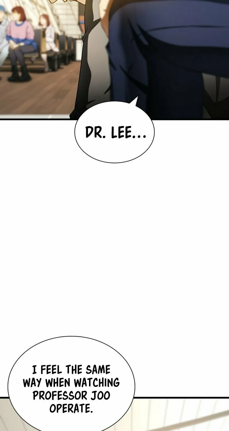 Read Perfect Surgeon chapter 98 image 22 on Lezhin