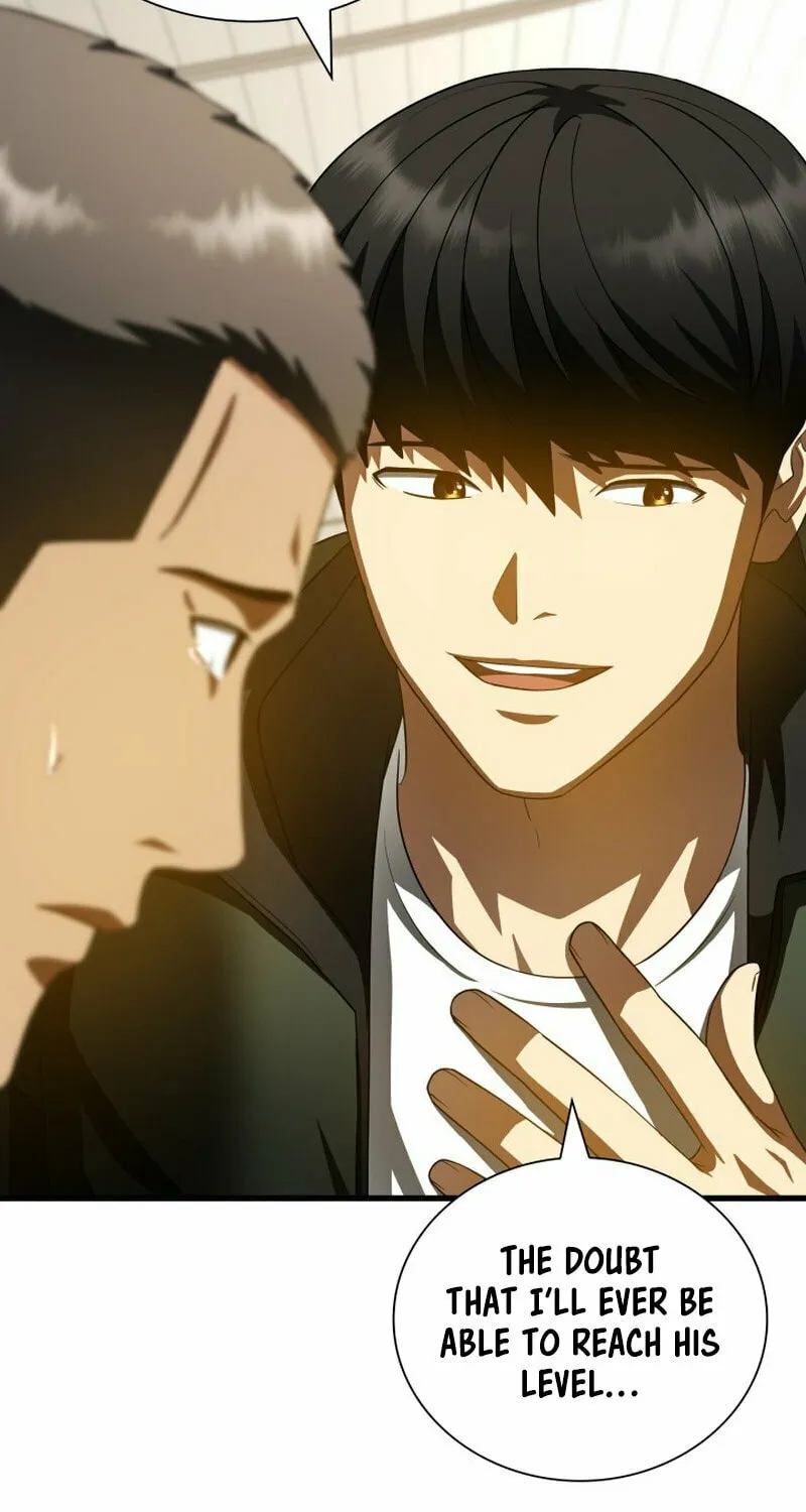 Read Perfect Surgeon chapter 98 image 23 on Lezhin