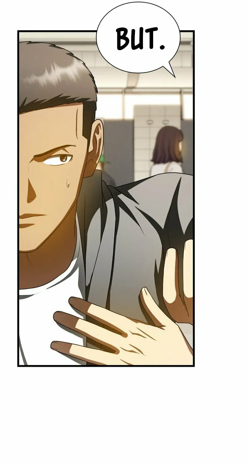 Read Perfect Surgeon chapter 98 image 25 on Lezhin
