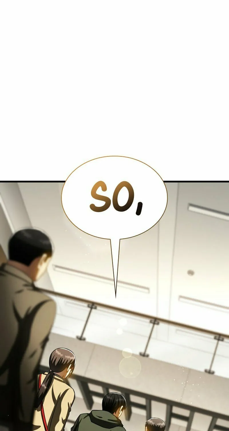 Read Perfect Surgeon chapter 98 image 27 on Lezhin