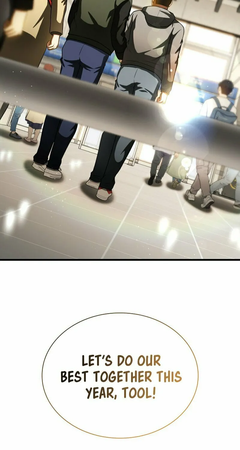 Read Perfect Surgeon chapter 98 image 28 on Lezhin