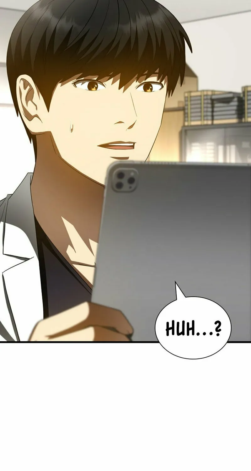 Read Perfect Surgeon chapter 98 image 31 on Lezhin