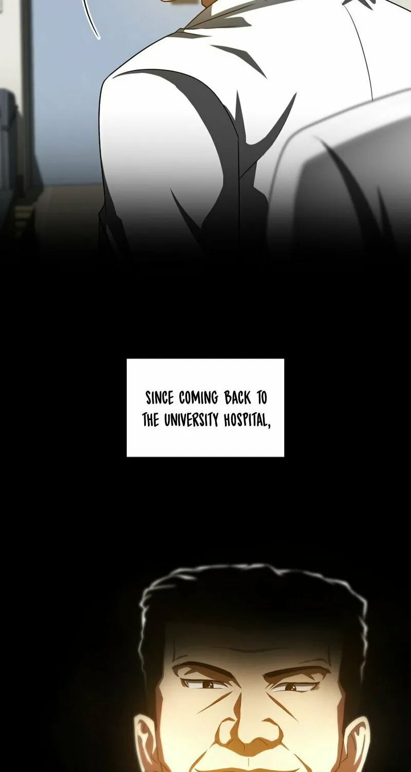 Read Perfect Surgeon chapter 98 image 36 on Lezhin