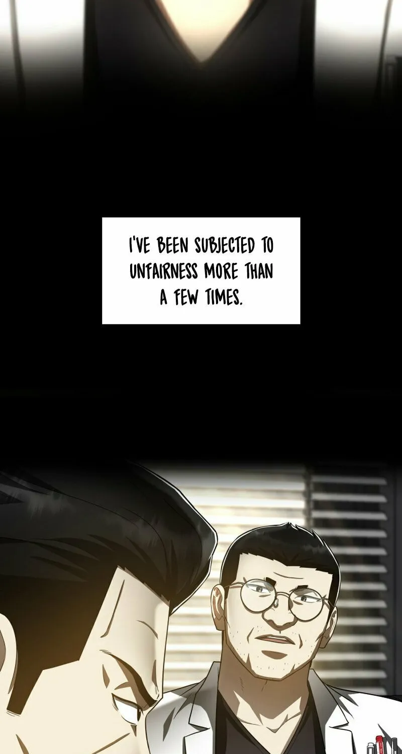 Read Perfect Surgeon chapter 98 image 38 on Lezhin